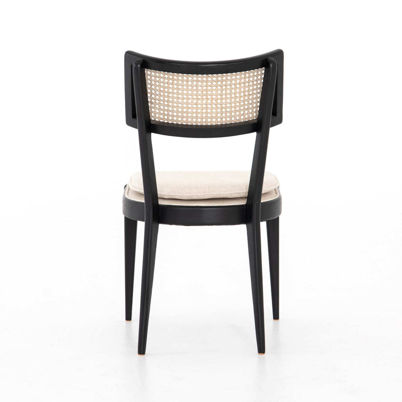 Veronica Dining Chair - The Shop By Jasmine Roth