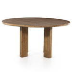 Acacia Round Dining Table - The Shop By Jasmine Roth