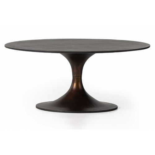 Aegean Coffee Table - The Shop By Jasmine Roth