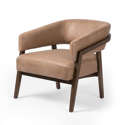 Alameda Chair - Palermo Drift - The Shop By Jasmine Roth
