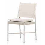 Ashland Outdoor Dining Chair - The Shop By Jasmine Roth