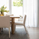 Goldenwest dining chair in dining room