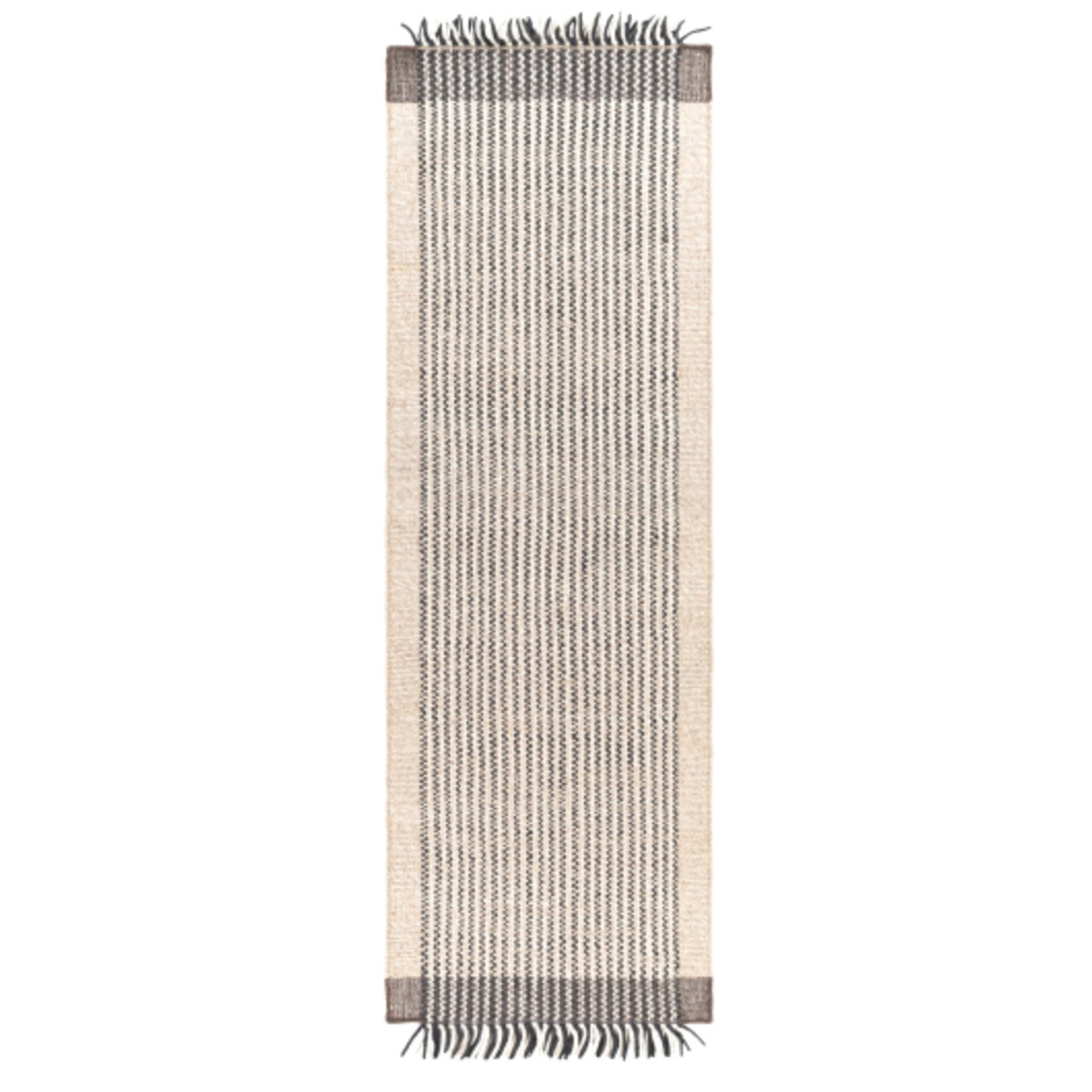 Gothard Rug | Handwoven Wool Kitchen Runner Rug | The Shop by Jasmine Roth