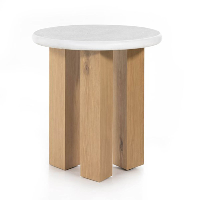 Heila Nightstand Side Table | The Shop by Jasmine Roth