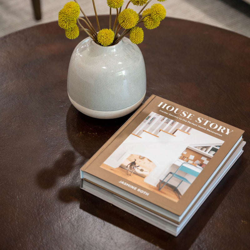 House Story Coffee Table Book