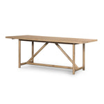 Lancaster Dining Table - The Shop By Jasmine Roth