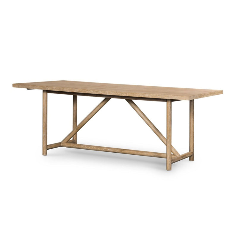 Lancaster Dining Table - The Shop By Jasmine Roth