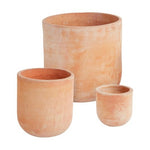 Michelle Terracotta Planter Pots | The Shop by Jasmine Roth