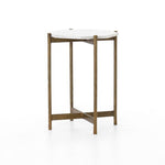 Morabito Side Table - The Shop By Jasmine Roth