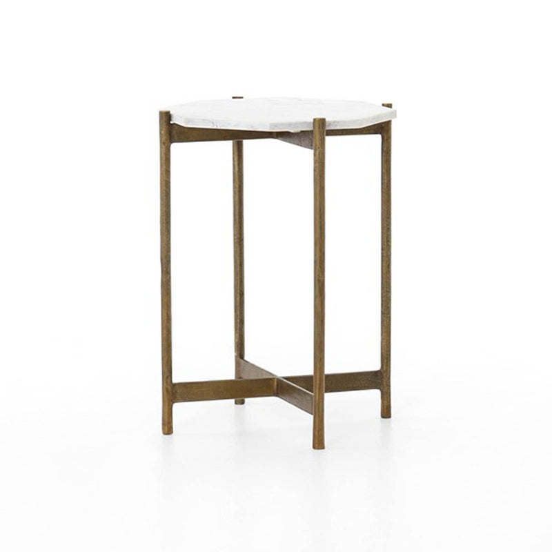 Morabito Side Table - The Shop By Jasmine Roth