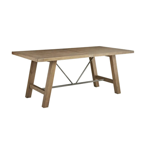 Antigua Dining Table - The Shop By Jasmine Roth