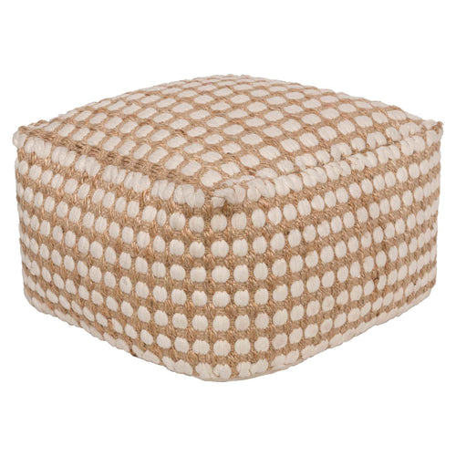 Brightwater Ottoman | The Shop by Jasmine Roth