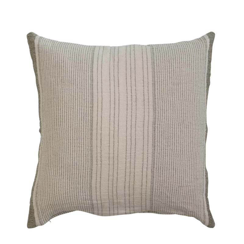 Castine Pillow | The Shop by Jasmine Roth