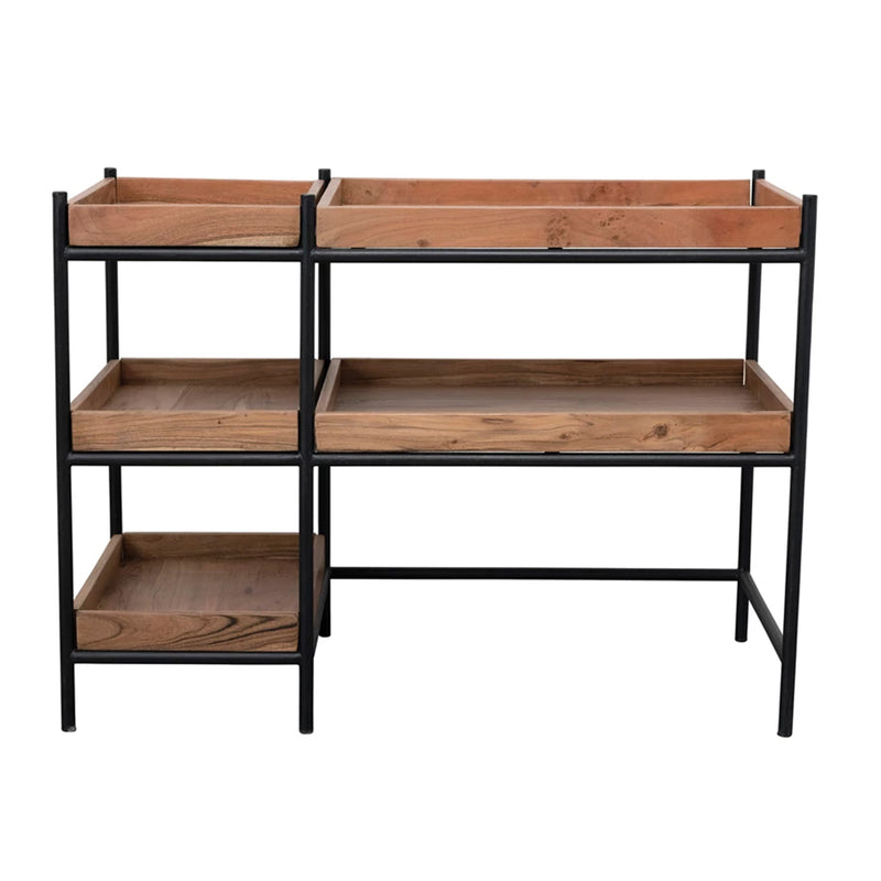 Churchill Console Table - The Shop By Jasmine Roth