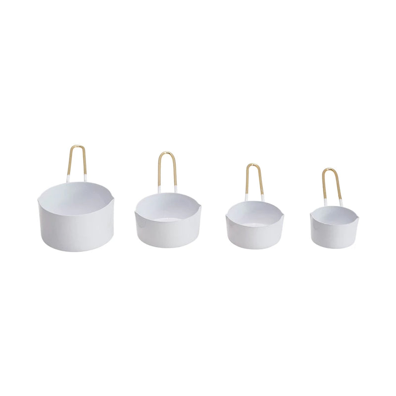 Dorsett Measuring Cups - The Shop By Jasmine Roth