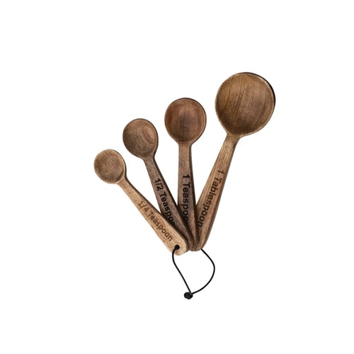 Dwyer Measuring Spoons | The Shop by Jasmine Roth