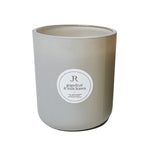Grapefruit & Mint Leaves Candle | The Shop by Jasmine Roth
