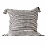 Greenbrier Pillow - Brown | The Shop by Jasmine Roth
