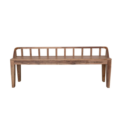 Lancaster Bench | The Shop by Jasmine Roth