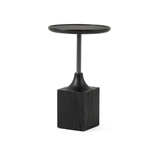Magnolia End Table | Side Table | The Shop by Jasmine Roth