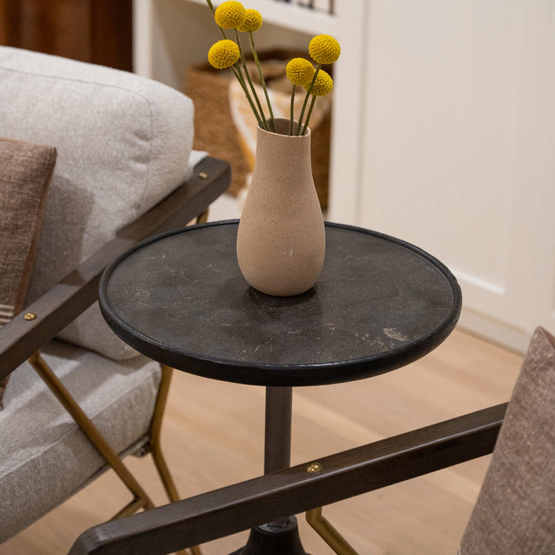 Magnolia End Table - The Shop By Jasmine Roth