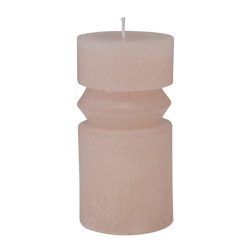 Mural Candle - Blush - The Shop By Jasmine Roth