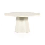 Raigne Outdoor Dining Table | The Shop by Jasmine Roth
