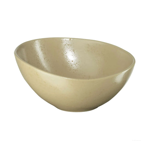 Saluda Bowl (Bisque) - Small - The Shop By Jasmine Roth