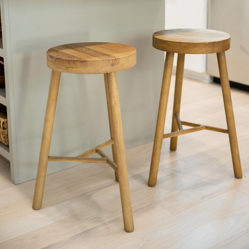 Talbert Counter Stool - The Shop By Jasmine Roth