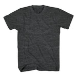 Workwear by Jasmine Roth Unisex Tee - Charcoal - The Shop By Jasmine Roth